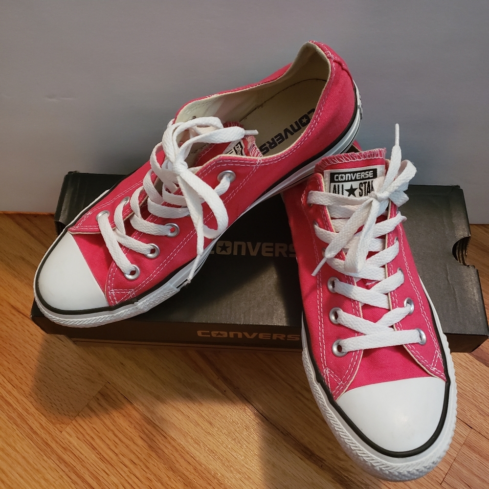 Women's Converse